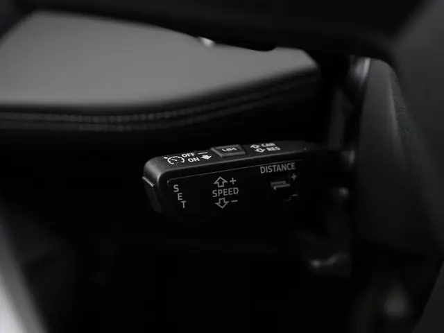 Audi A6 Avant e-tron