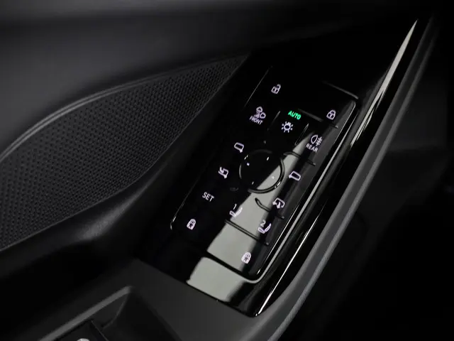 Audi A6 Avant e-tron