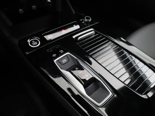 Audi A6 Avant e-tron