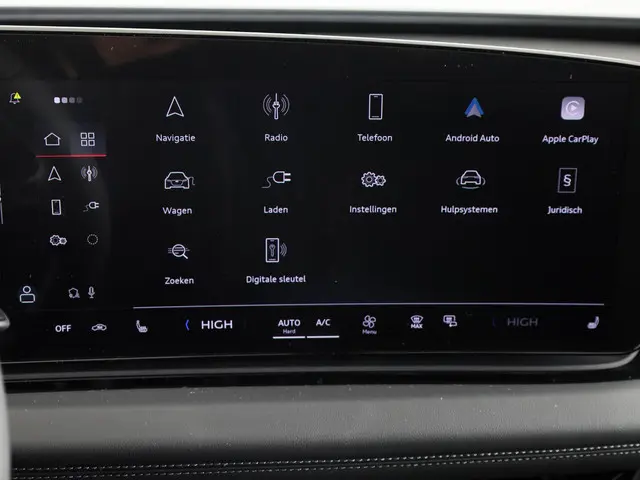 Audi A6 Avant e-tron