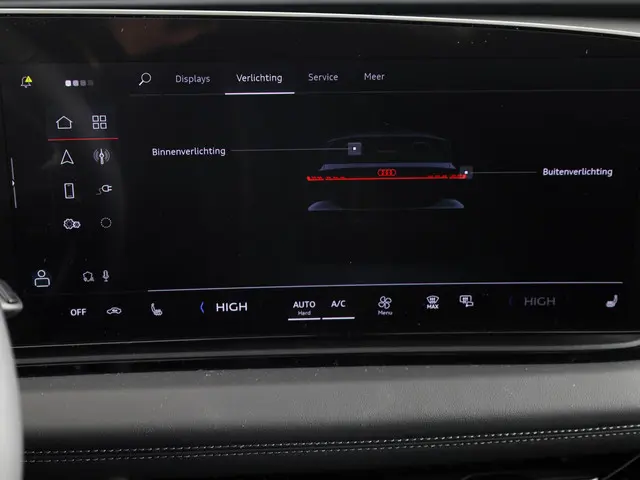 Audi A6 Avant e-tron