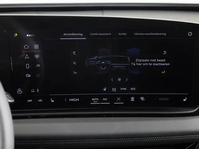 Audi A6 Avant e-tron