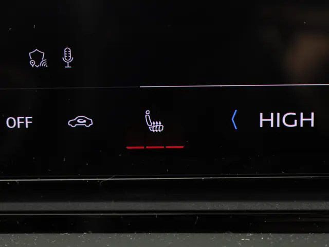 Audi A6 Avant e-tron