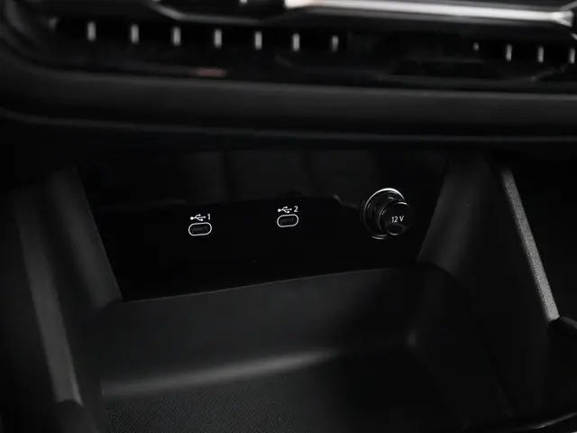 Audi A6 Avant e-tron