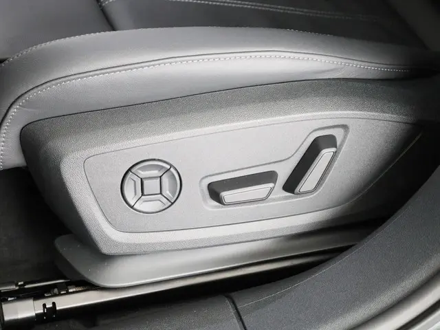 Audi A6 Avant e-tron