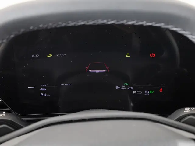 Audi A6 Avant e-tron