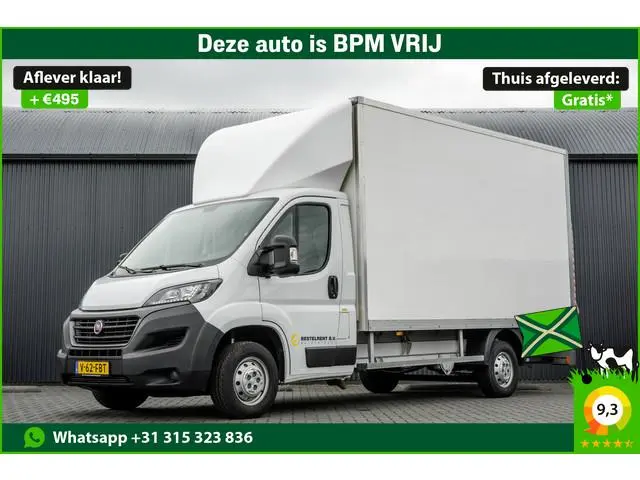 Fiat Ducato
