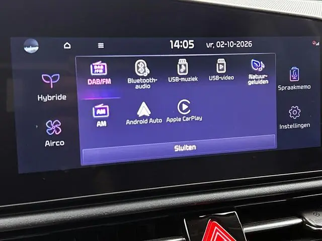 Kia Niro