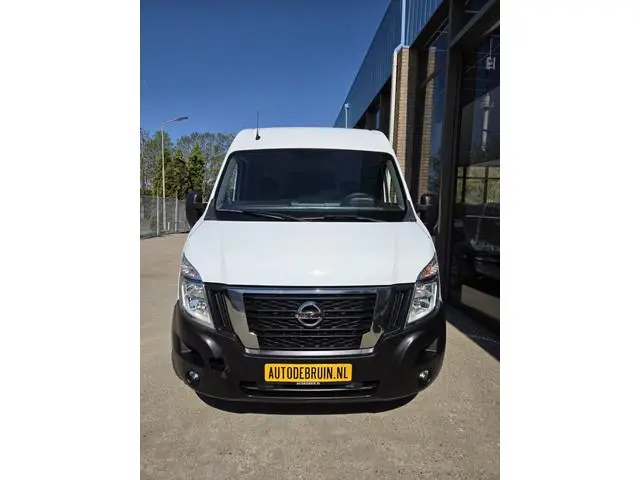 Nissan Interstar