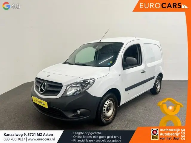 Mercedes-Benz Citan 109 CDI Airco