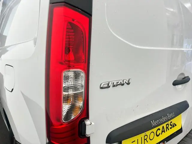 Mercedes-Benz Citan