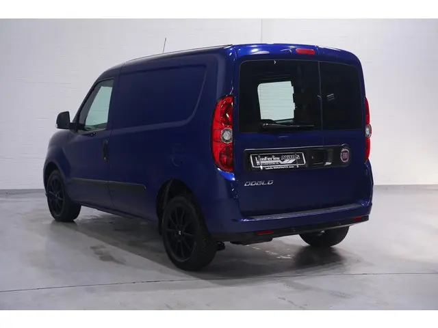 Fiat Doblò