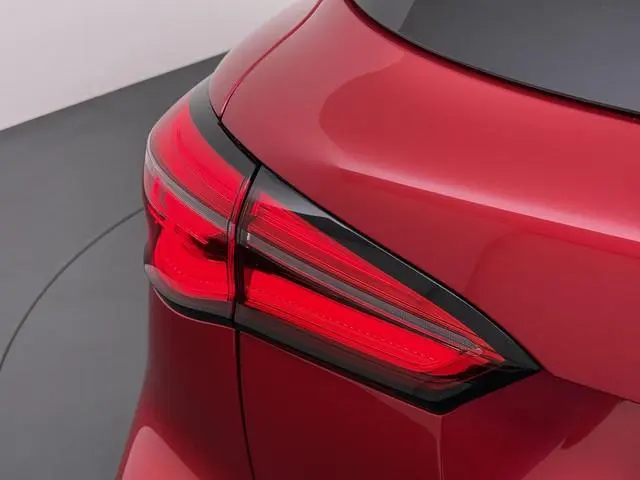 MG EHS 1.5 TGDI Luxury VAN: 24.900,- VOOR: 21.877,- UW WKVOORDEEL: 3.023,- | PHEV | MEGA COMPLEET! |...