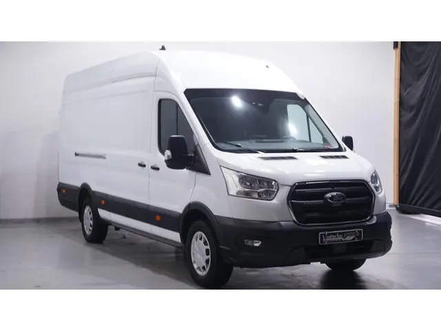 Ford Transit 2.0 TDCI 130 pk L4H3 Trend Navi, Camera, Airco Cruise control, DAB+, Laadruimte Pakket,...