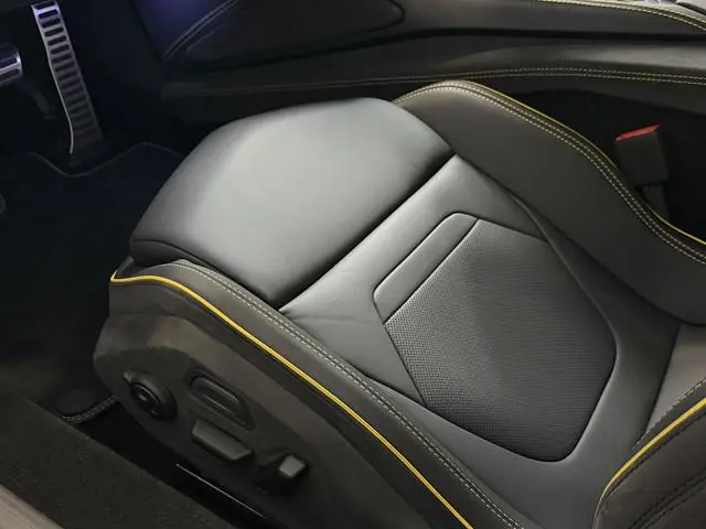 Lamborghini Temerario