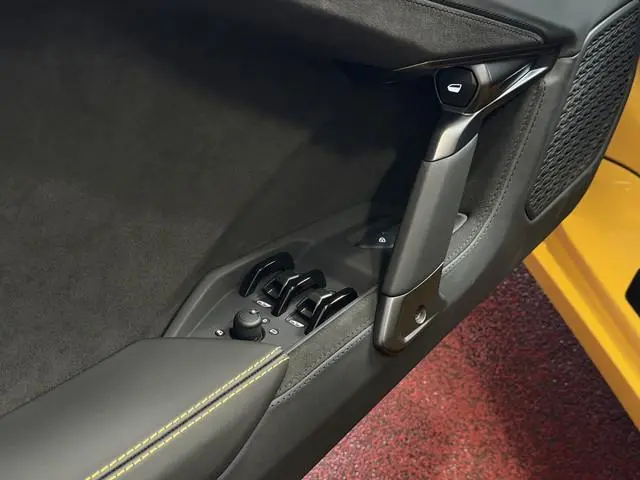 Lamborghini Temerario