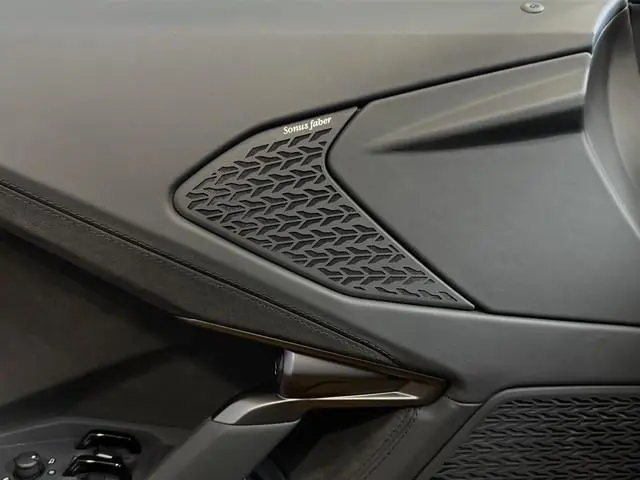 Lamborghini Temerario