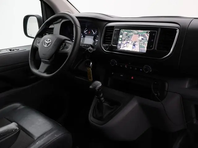 Toyota pro-ace