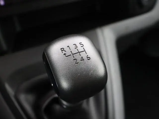 Toyota pro-ace