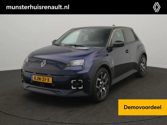 Renault 5