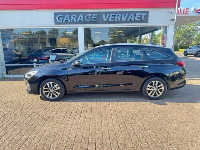 Hyundai i30 Wagon 1.4 T-GDI Comfort