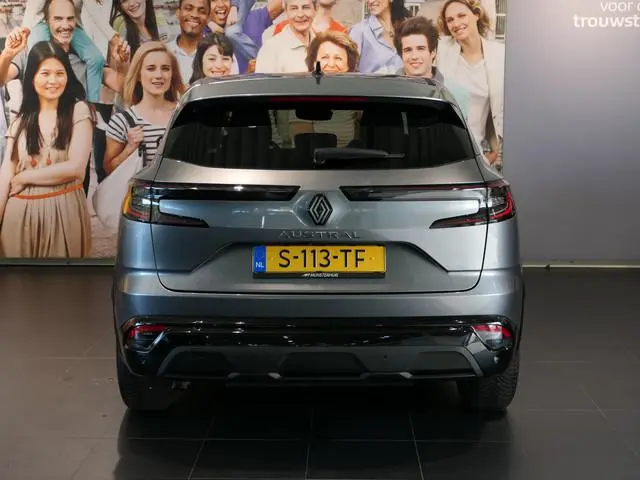 Renault Austral