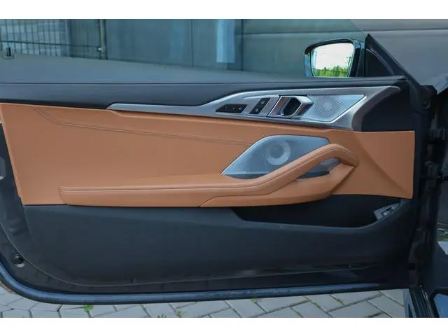 BMW 8 Serie