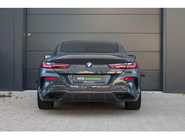 BMW 8 Serie
