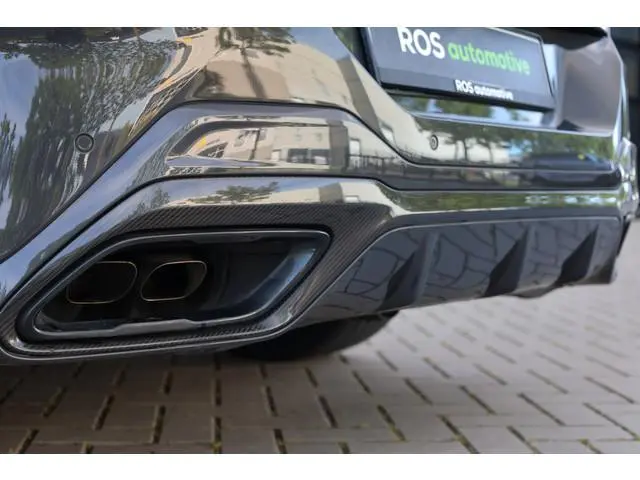 BMW 8 Serie