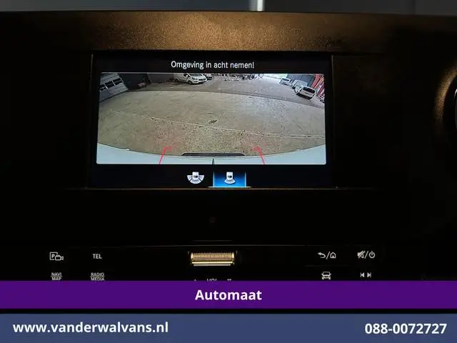 Mercedes-Benz Sprinter 314 CDI 143pk Automaat L2H2 Euro6 Airco | Camera | Navigatie | Apple Carplay...