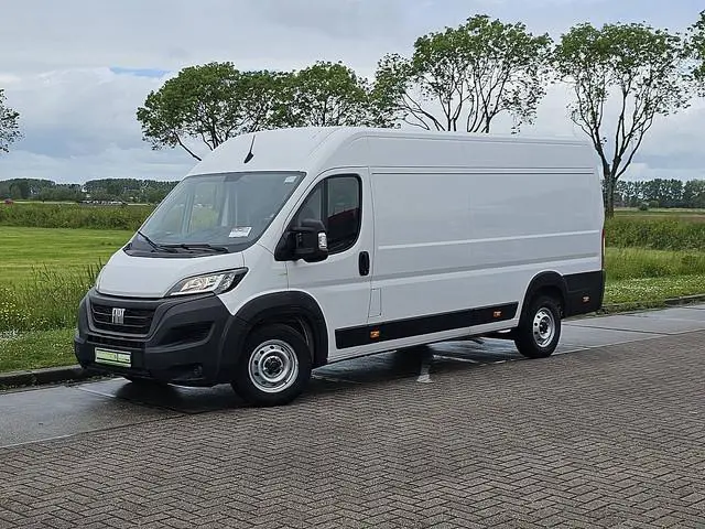 FIAT DUCATO 2.2 mjt 140 3.5 l4h2