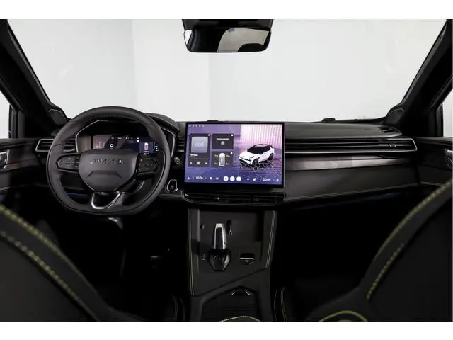Lynk & Co 01 1.5 PHEV More | S/K-panodak | Dig. Cockpit | Stoel-+Stuurverw. | 360 Camera | Adapt. Cr...