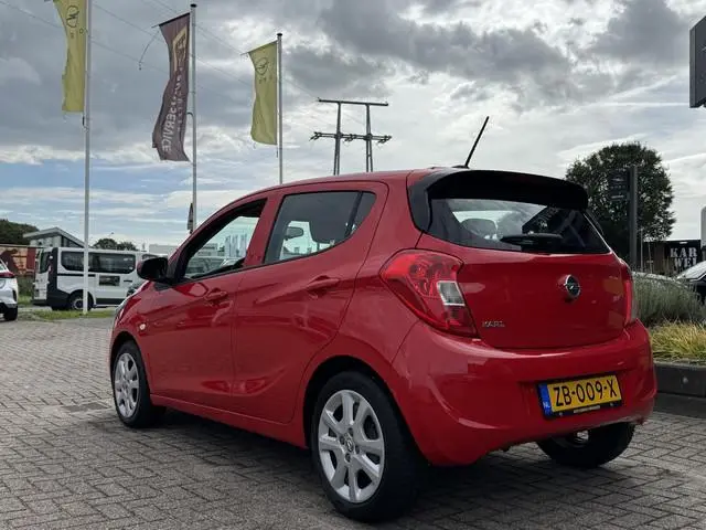 Opel KARL