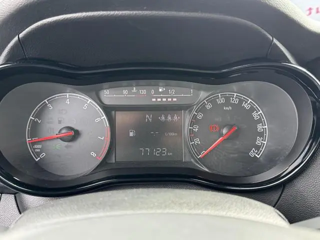 Opel KARL