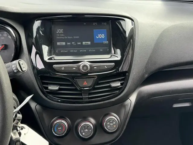 Opel KARL