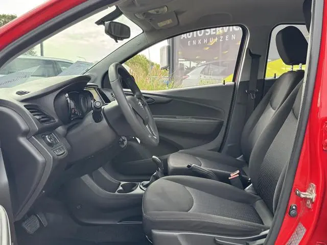 Opel KARL