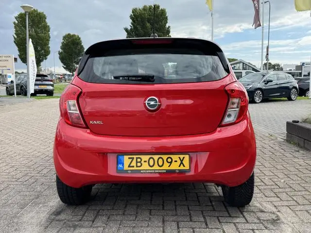 Opel KARL