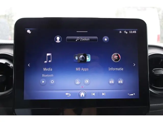 Mercedes-Benz eCitan
