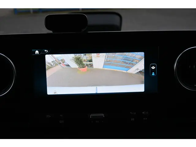 Mercedes-Benz eSprinter