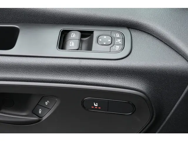 Mercedes-Benz eSprinter