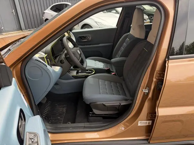 Fiat Grande Panda