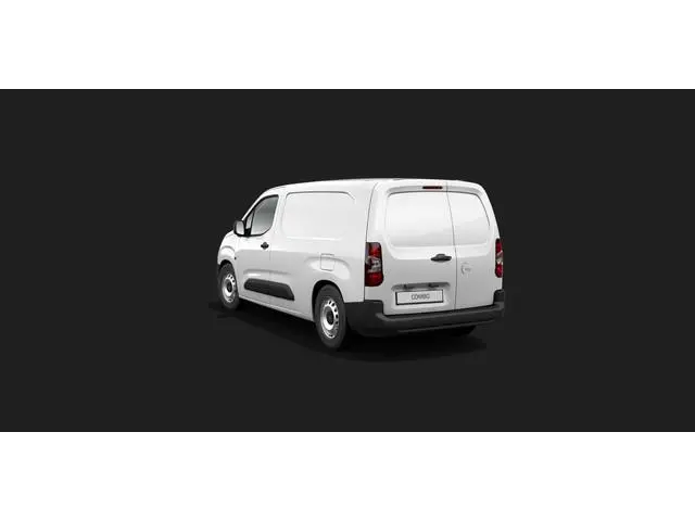 Opel Combo Electric 136 L1 50kWh | NU TE BESTELLEN | VANAF € 27.795,- | MKB KORTING Q3 VANAF 4,5% |...