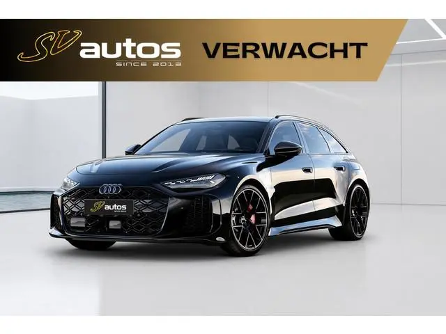 Audi RS5