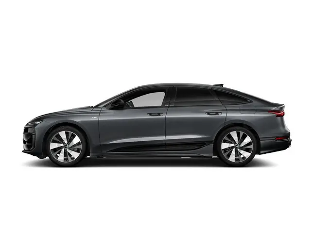 Audi A6 Sportback e-tron