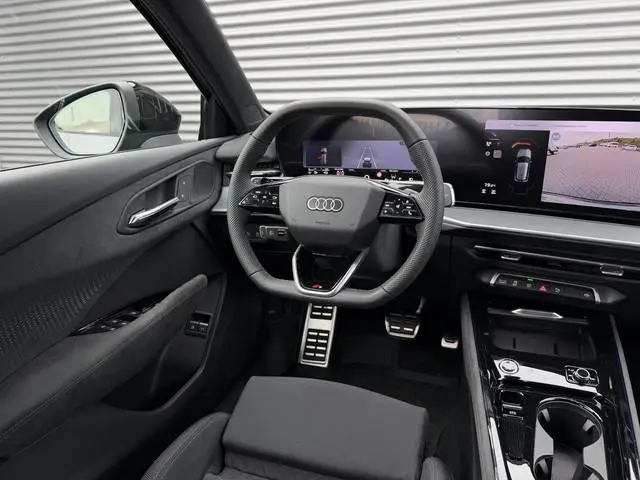 Audi Q3 TFSI E-Hyrbid S tronic |Trekhaak|Carplay|ACC|