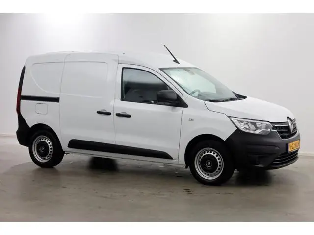 Renault Express