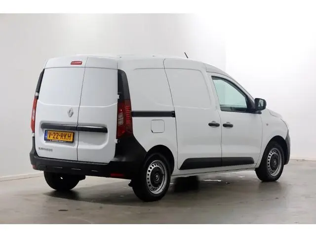 Renault Express