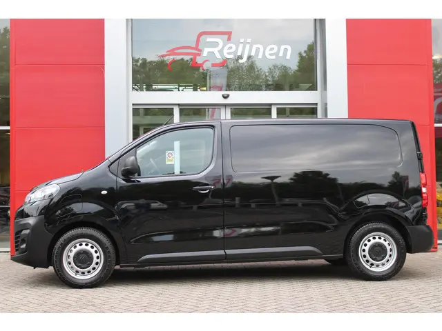 Citroën Jumpy