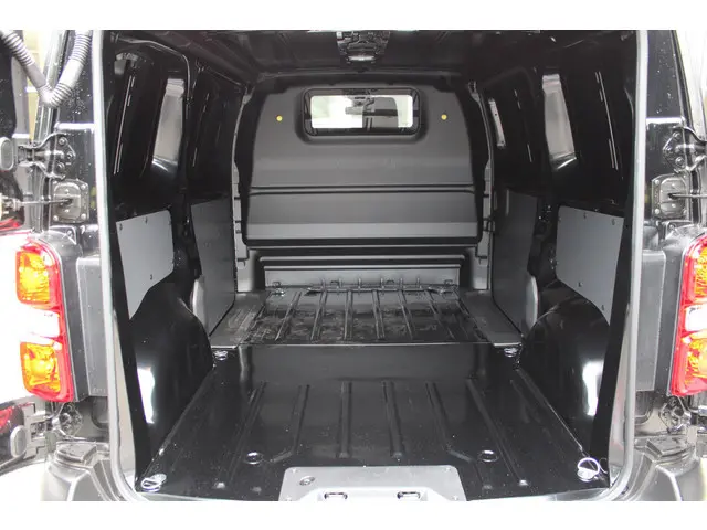 Citroën Jumpy