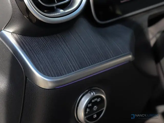 Mercedes-Benz CLE